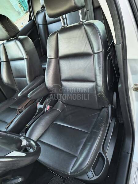 Peugeot 307 Griffe