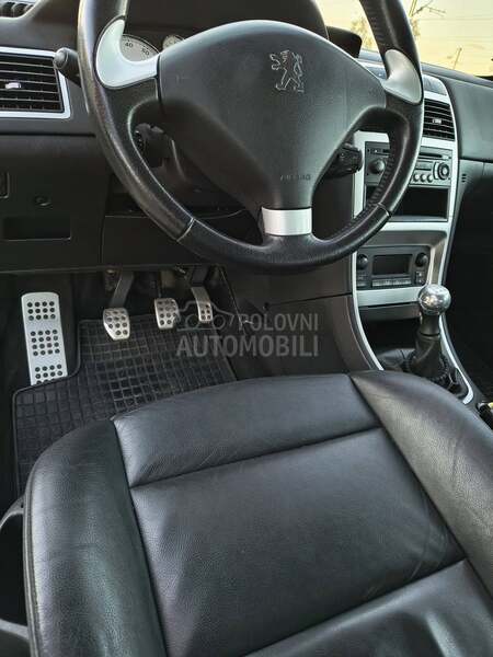 Peugeot 307 Griffe
