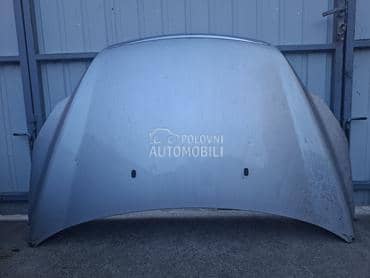 hauba za Ford Focus od 2008. do 2012. god.