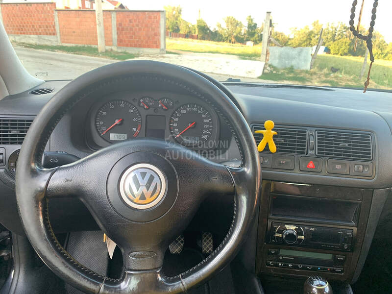 Volkswagen Golf 4 