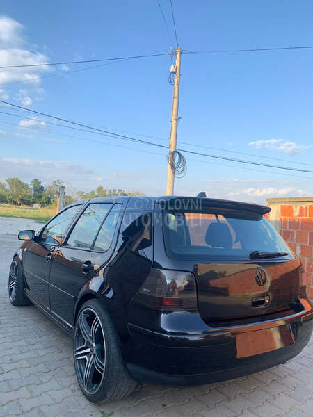Volkswagen Golf 4 