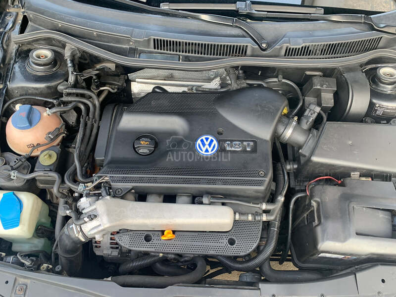 Volkswagen Golf 4 