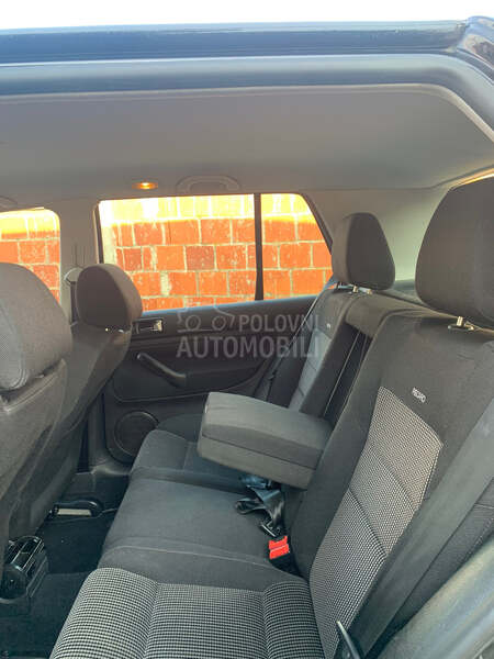 Volkswagen Golf 4 