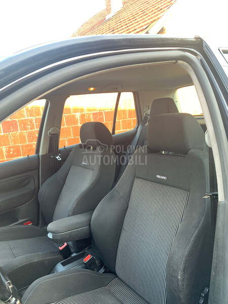 Volkswagen Golf 4 