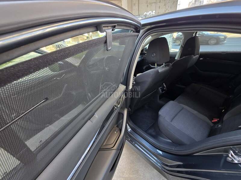 Škoda Octavia 2.0 TDI AMBITION