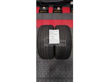 Fulda 225/40 R18 Letnja
