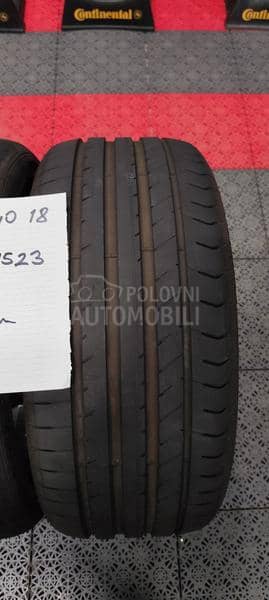 Fulda 225/40 R18 Letnja