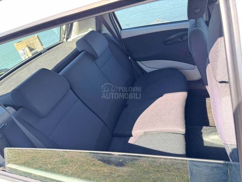 Fiat Punto JTD