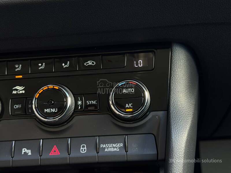 Škoda Karoq 2.0D/Dsg/Virtual