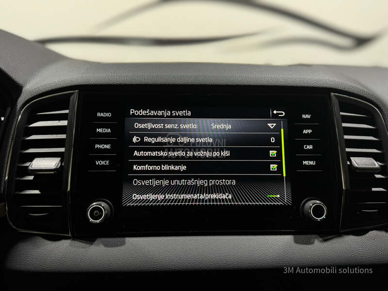 Škoda Karoq 2.0D/Dsg/Virtual