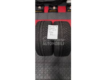 Michelin 245/35 R19 Zimska