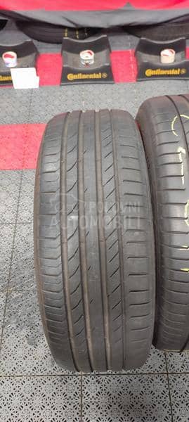 Continental 235/60 R18 Letnja
