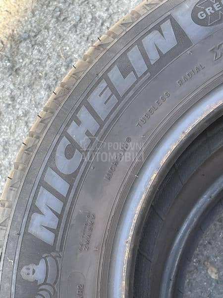 Michelin 195/65 R15 Letnja
