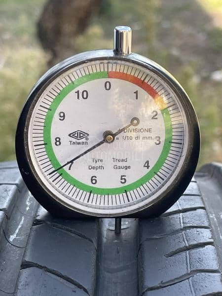 Michelin 195/65 R15 Letnja