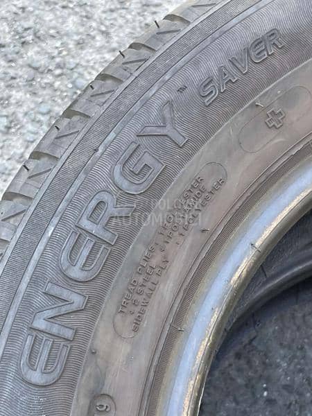 Michelin 195/65 R15 Letnja