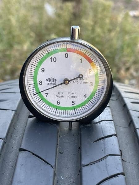 Michelin 195/65 R15 Letnja