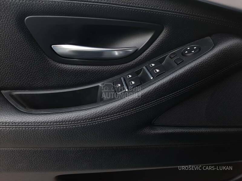 BMW 520 x Drive Sport Led CH