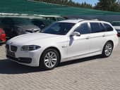 BMW 520 x Drive Sport Led CH
