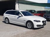 BMW 520 x Drive Sport Led CH