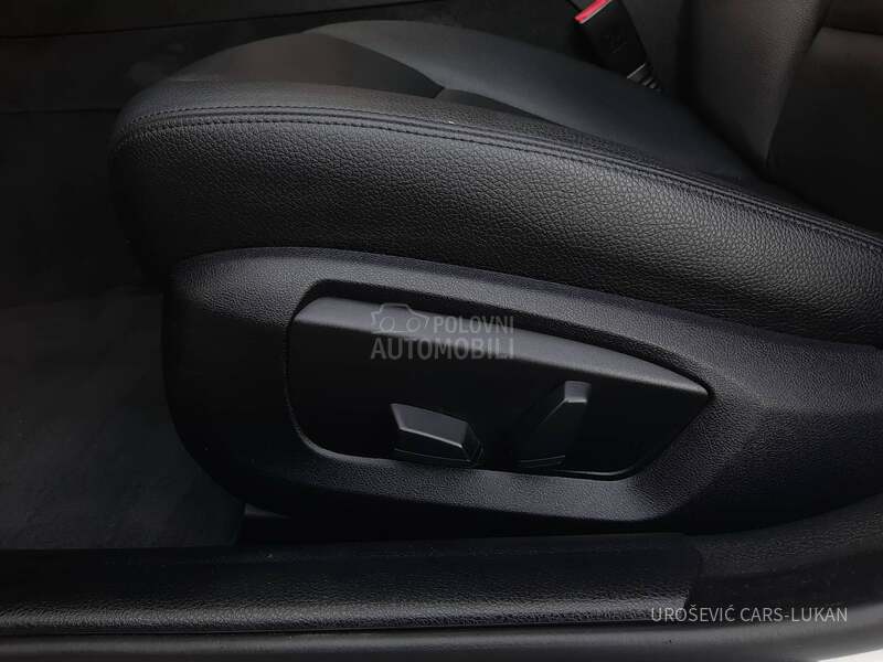 BMW 520 x Drive Sport Led CH