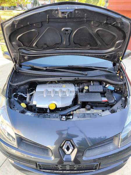 Renault Clio 1.6 16v