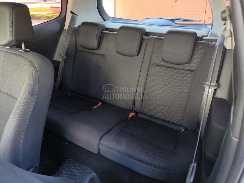 Renault Clio 1.6 16v