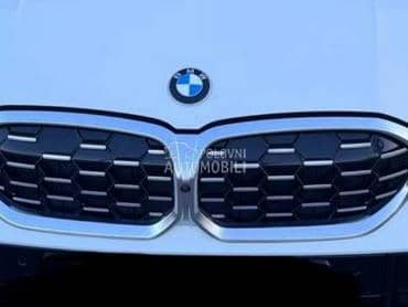 m340i maska gril org za BMW M 340i od 2023. do 2025. god.