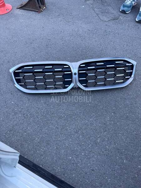 m340i maska gril org