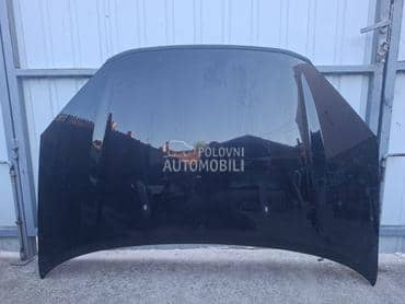 hauba benzin za Toyota RAV 4