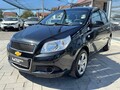 Chevrolet Aveo 1.2b