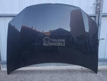 hauba za Volkswagen Golf 5