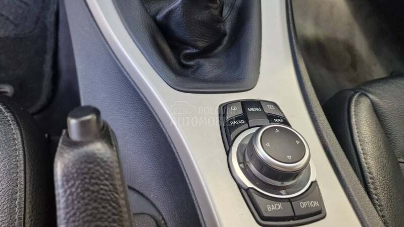 BMW 318 m paket