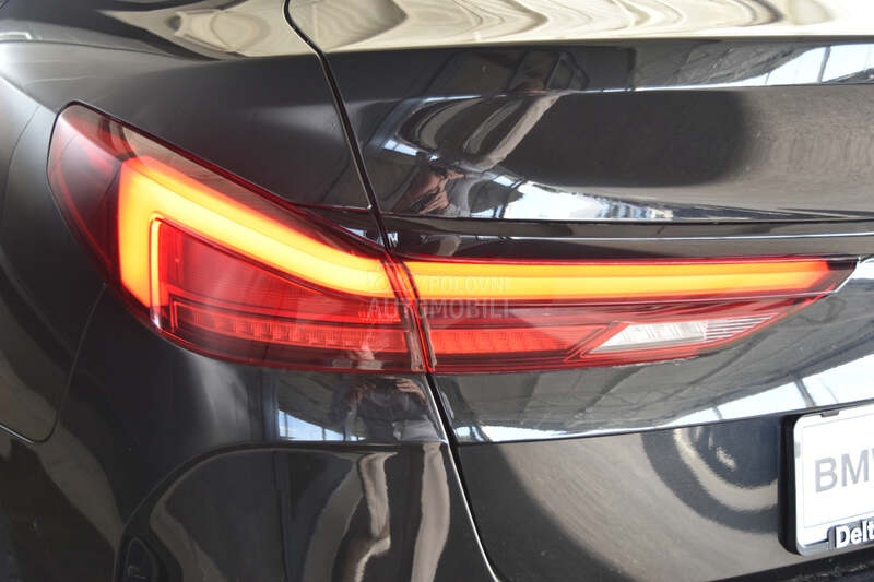 BMW 218 GranCoupe M