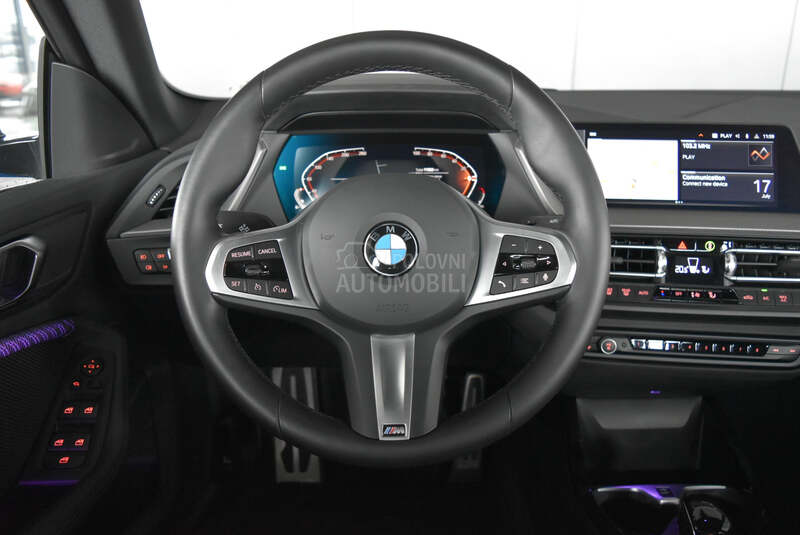 BMW 218 GranCoupe M