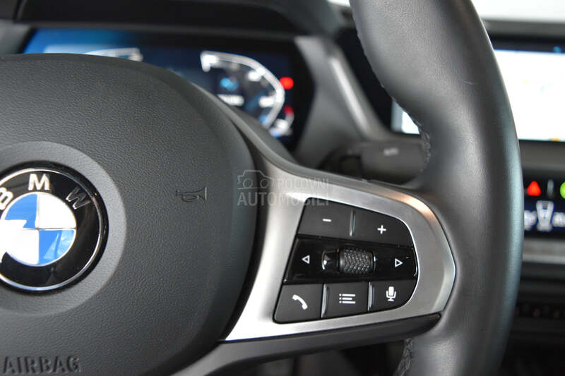 BMW 218 GranCoupe M