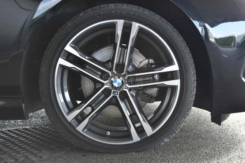 BMW 218 GranCoupe M