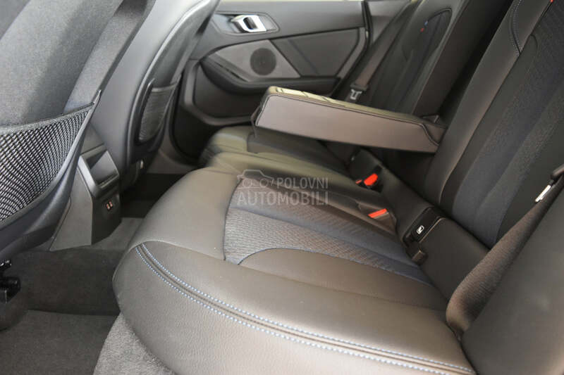 BMW 218 GranCoupe M