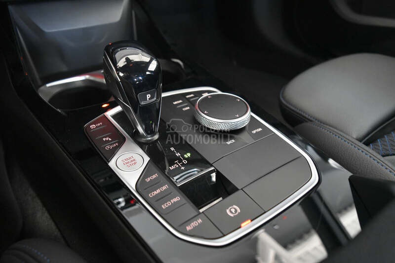 BMW 218 GranCoupe M