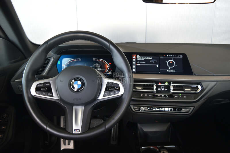 BMW 218 GranCoupe M