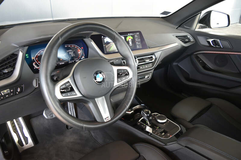 BMW 218 GranCoupe M