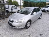 Opel Astra J 153.000 N A V I