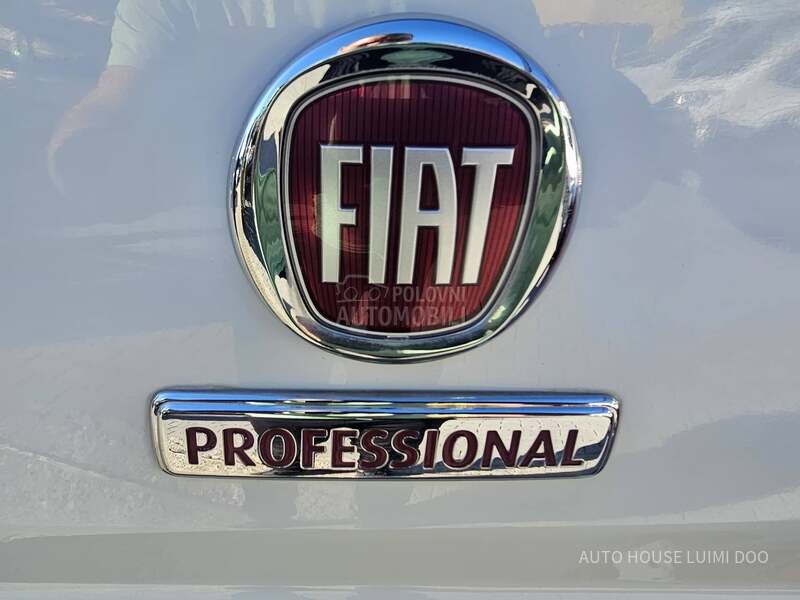 Fiat Ducato 2.3mjet