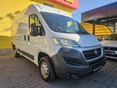 Fiat Ducato 2.3mjet