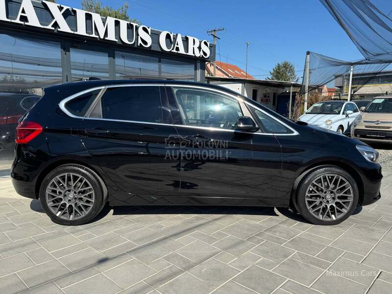 BMW 214 