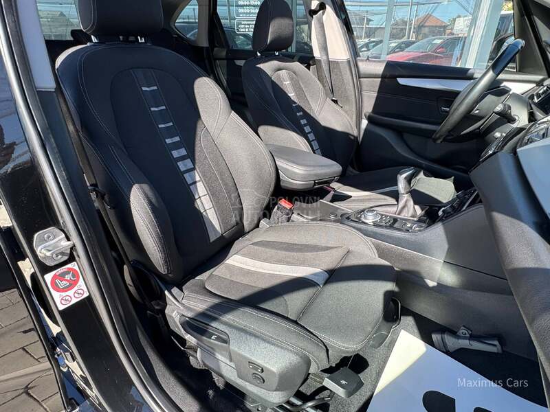 BMW 214 