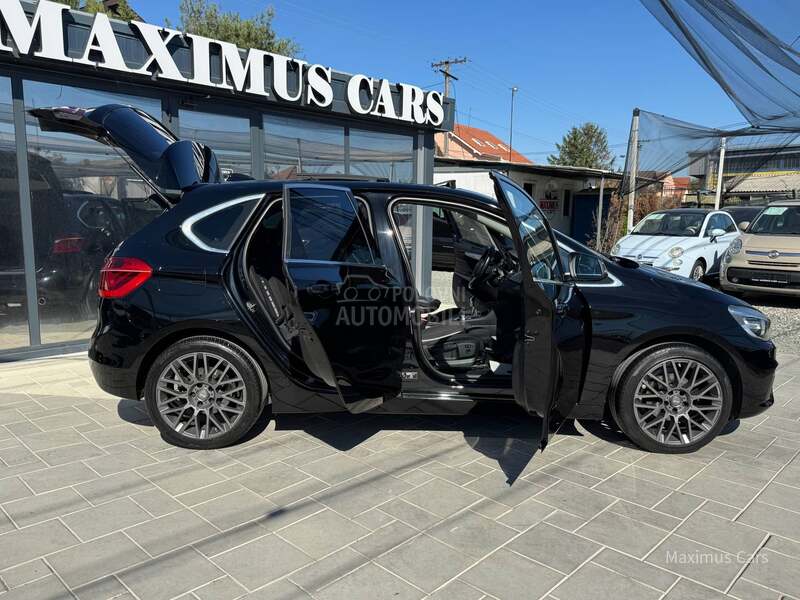 BMW 214 