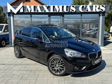 BMW 214 