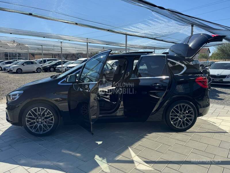 BMW 214 