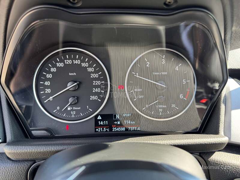 BMW 214 