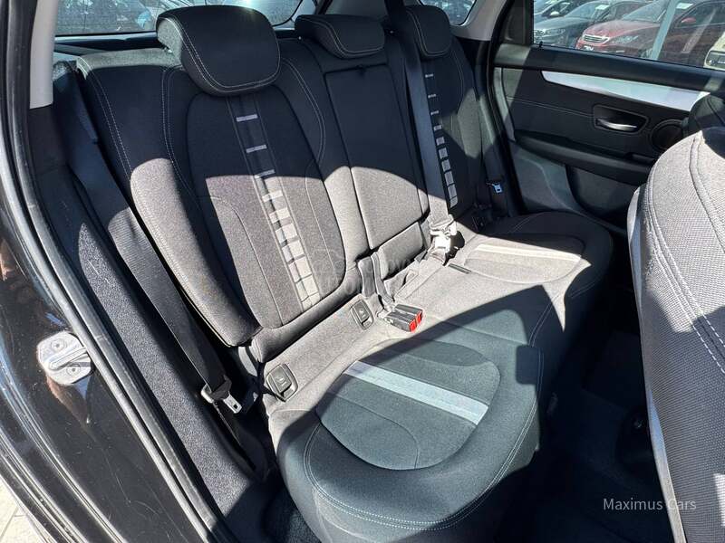 BMW 214 